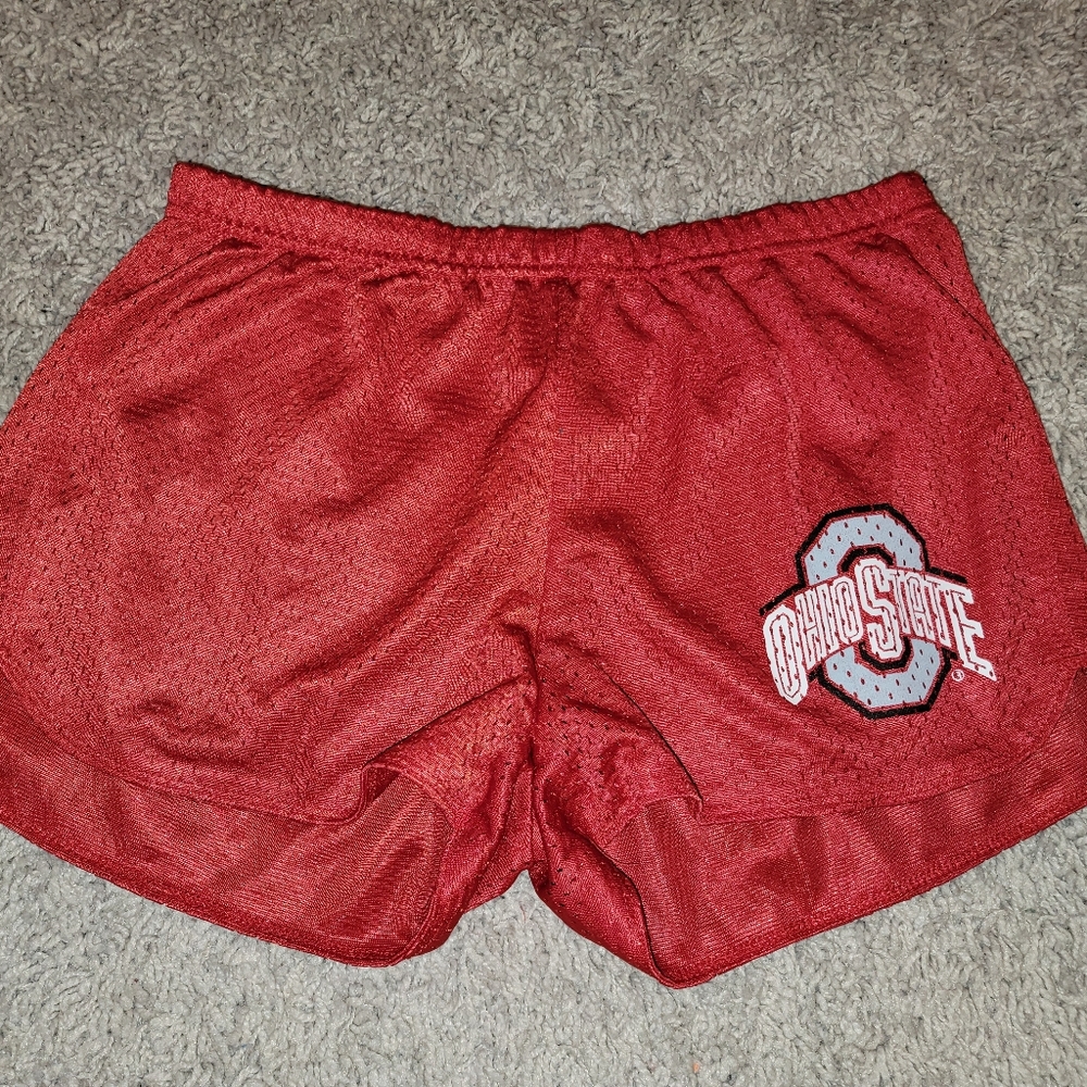 Ohio state shorts